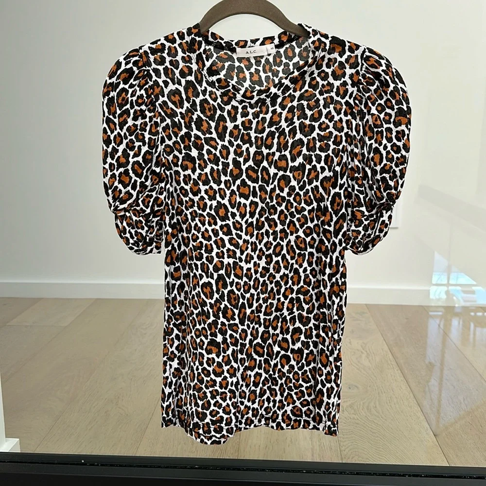 A.L.C - Picture 3 of 7